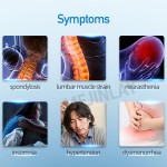 EMS pulse tens Therapy