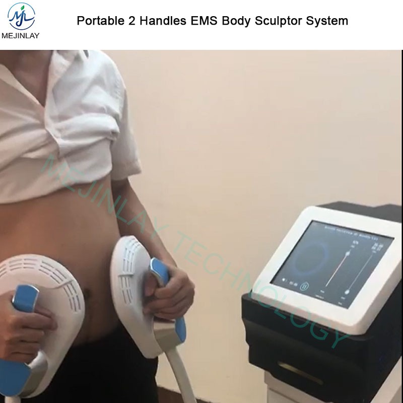 Electric Muscle Belt Factory - EMS Vibration Fitness