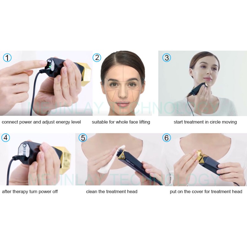 Blackhead Remover Factory - Electric Vacuum Nose Strip