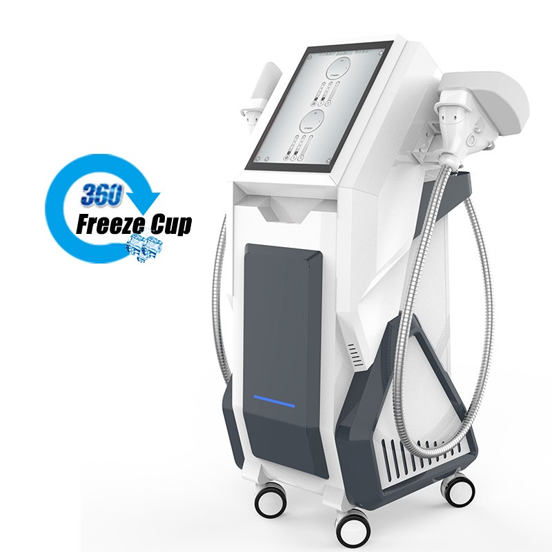 EMS Sculptor Machine Supplier - Portable Tesla Electrostimul