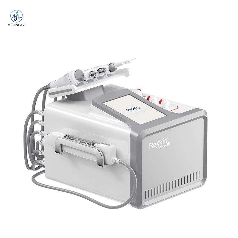 Electroporation Machine Manufacturer - No Needle Mesotherapy