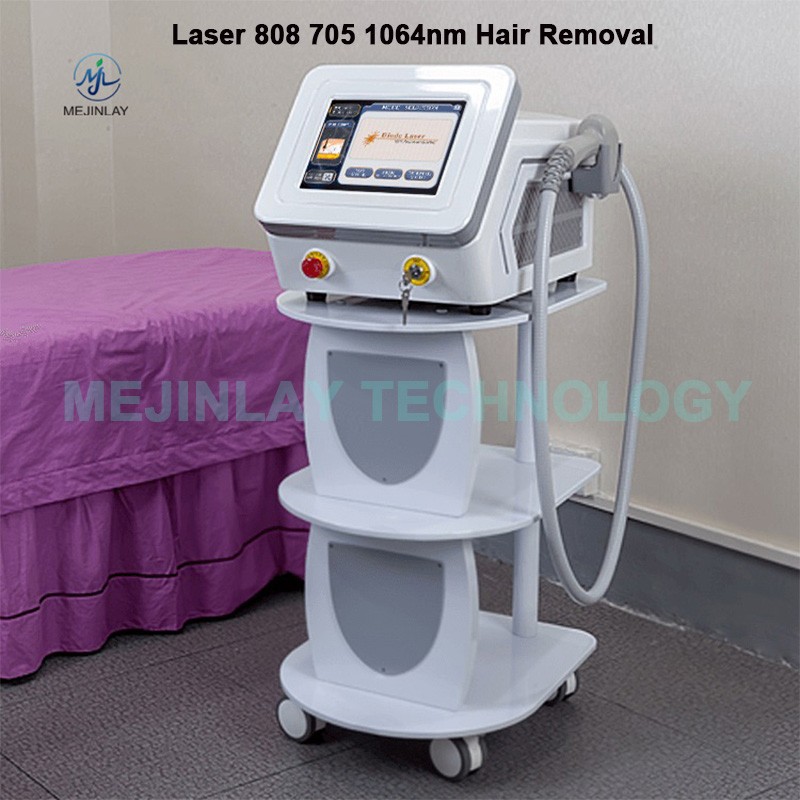 CO2 Laser Machine Supplier - 10600nm Fractional Resurfacing