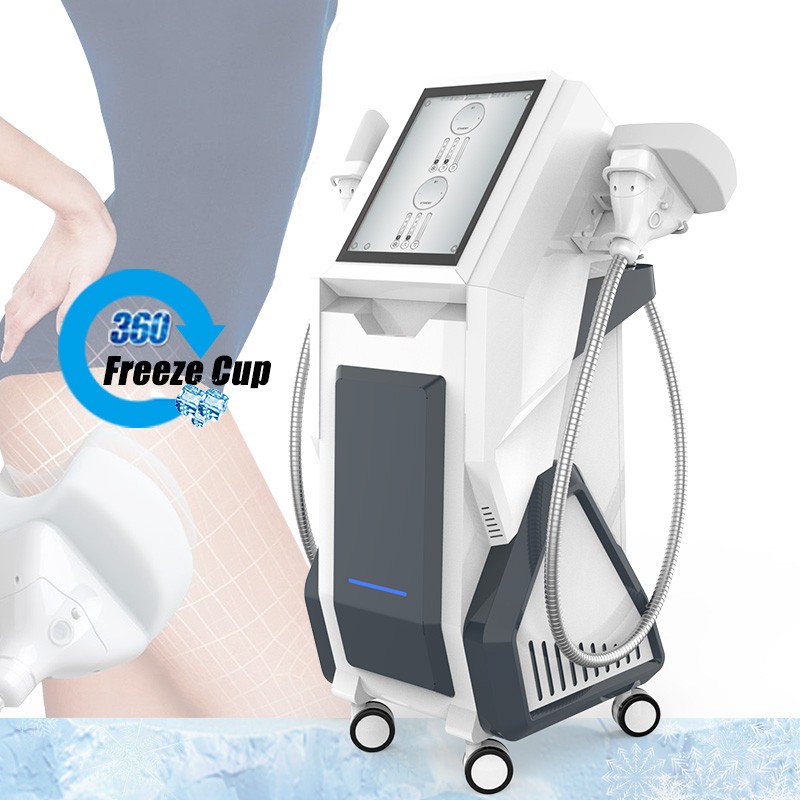 EMS Sculptor Machine Supplier - Portable Tesla Electrostimul