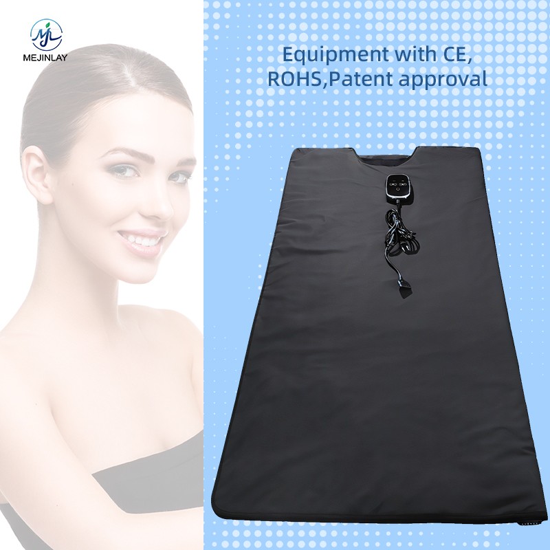 Home Sauna Blanket Supplier - Red Light Therapy Weight