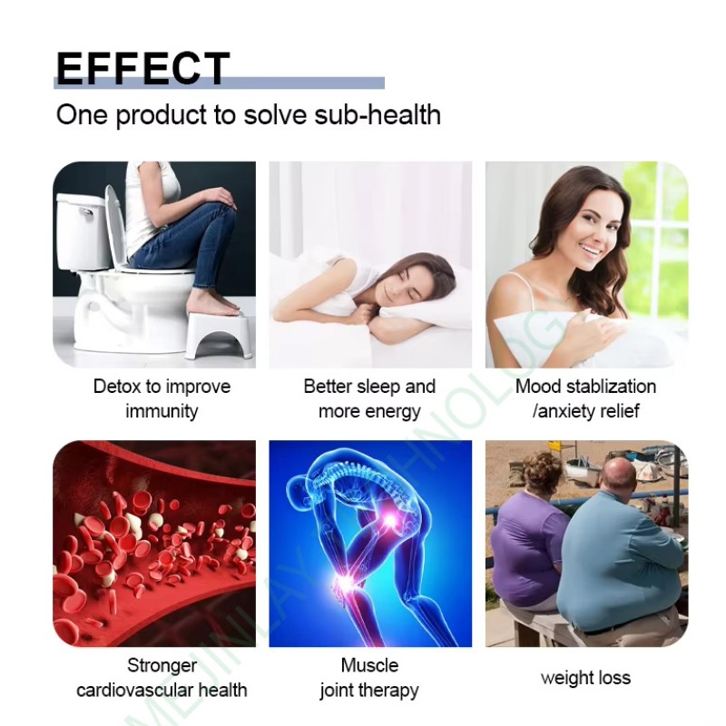 Home Sauna Blanket Supplier - Red Light Therapy Weight