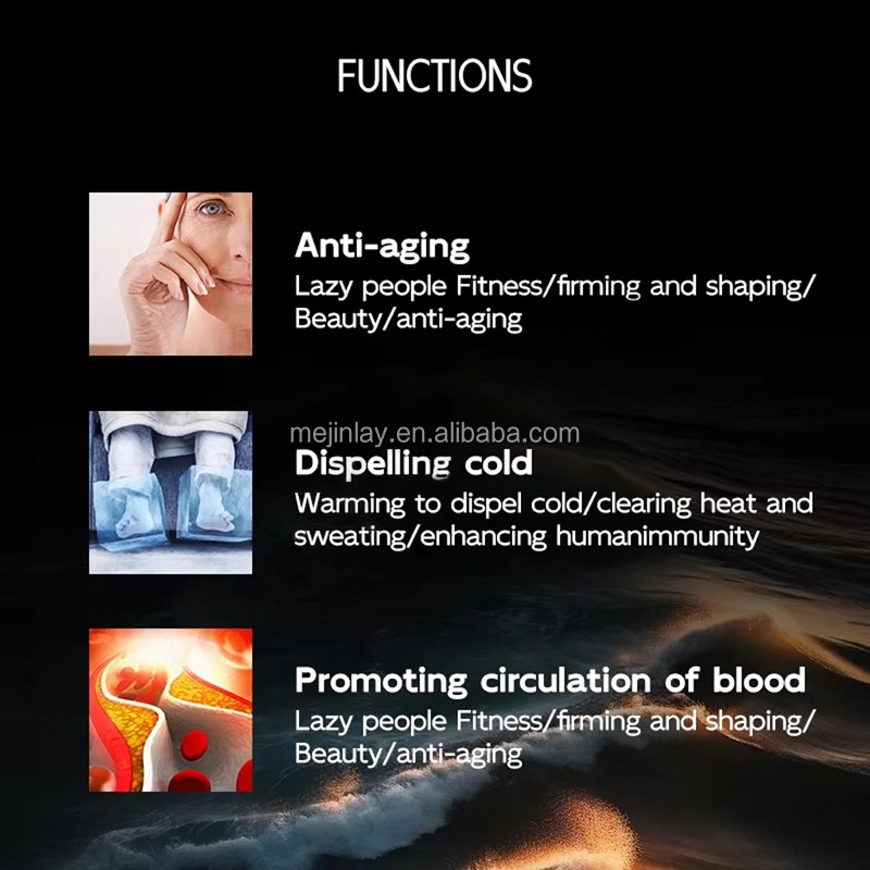 Foot Therapy Equipment Manufacturer - CE Certified Advanced