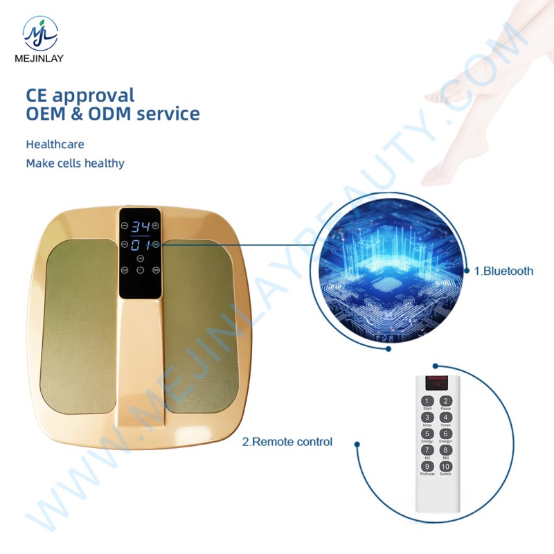 PEMF Foot Massager Supplier - Pain Relief Cell Recovery