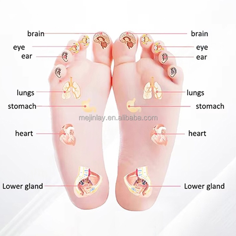 Foot Therapy Equipment Manufacturer - CE Certified Advanced
