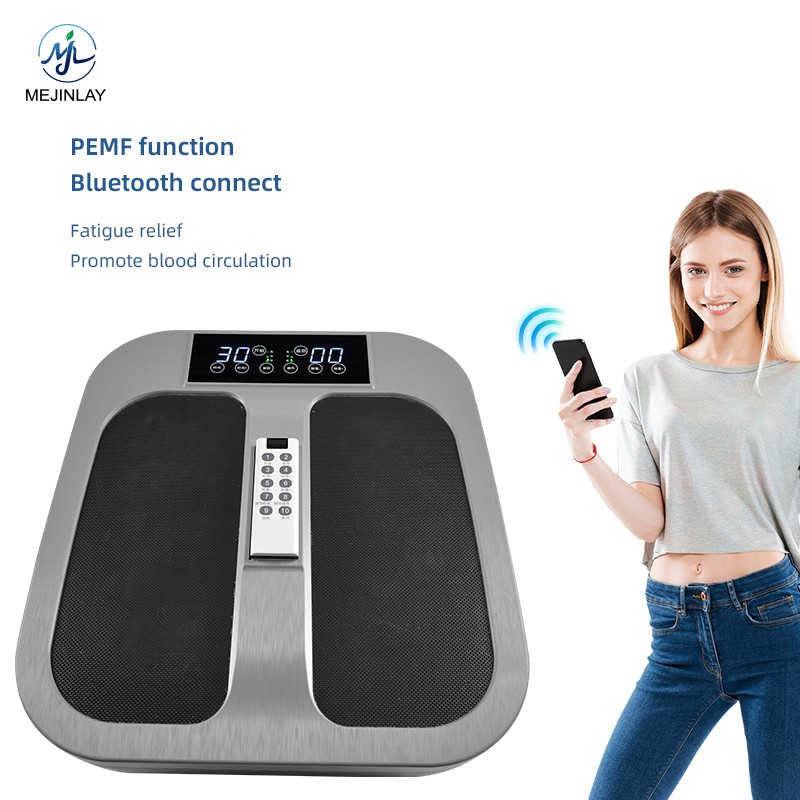 Foot Massage Device Supplier - PEMF Blood Circulation
