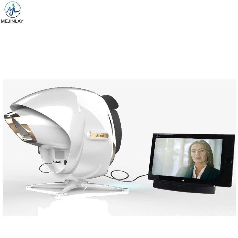 RF Face Massager Manufacturer - Thermal Tripolar Lifting