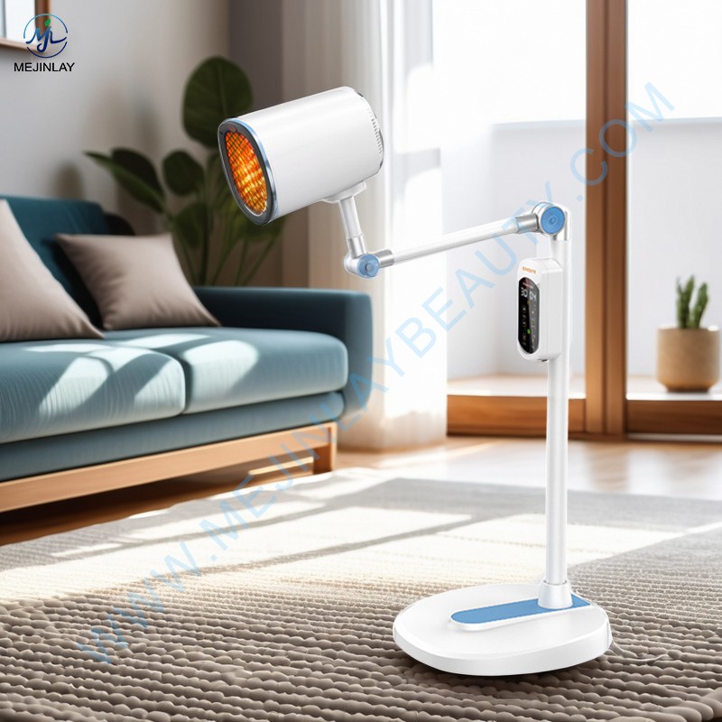 Red Light Therapy Manufacturer - Infrared Pain Relief