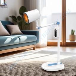 Cervical Therapy Equipment Factory - Infrared Heat Lamp