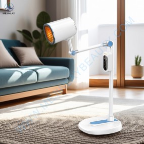 Cervical Therapy Equipment Factory - Infrared Heat Lamp