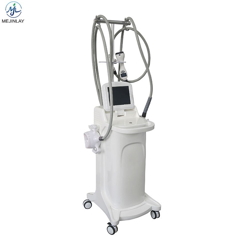 Butt Lifting Device Factory - G8 Vibration Muscle Relief