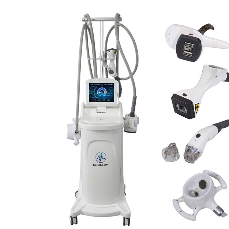 Butt Lifting Device Factory - G8 Vibration Muscle Relief