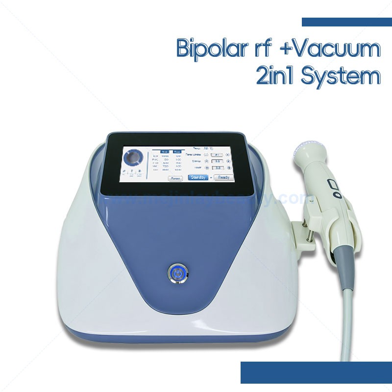 Microneedle RF Device Factory - Skin Tightening Scar