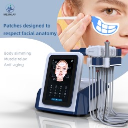 Beauty Machine Supplier - RF EMS Collagen Boosting