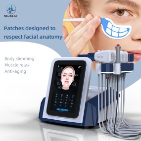 Beauty Machine Supplier - RF EMS Collagen Boosting