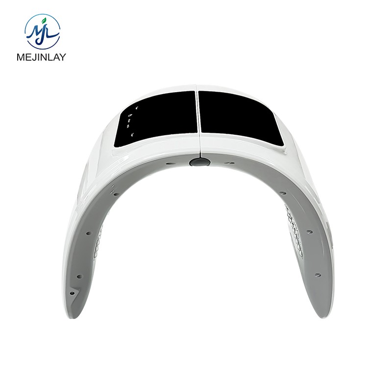 Facial Spa Machine Supplier - 7 Color Light Mask