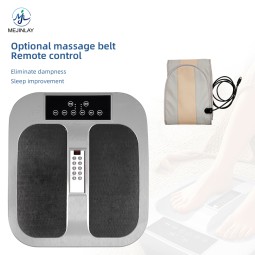 Therapeutic Massager Factory - THz Technology Pain Relief