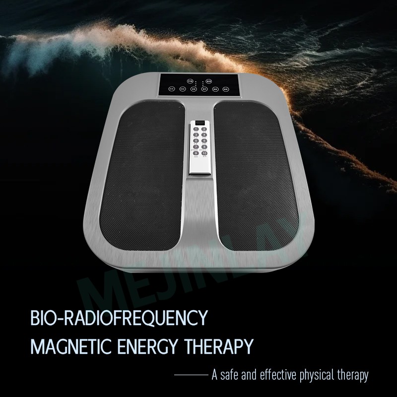 Electric Foot Massager Supplier - Vibrating Leg Spa