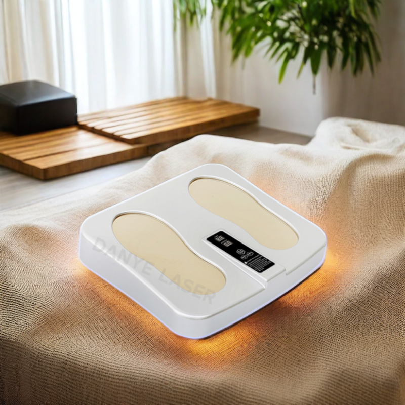 Tripolar RF Device Supplier - Home Use Neck Wrinkle