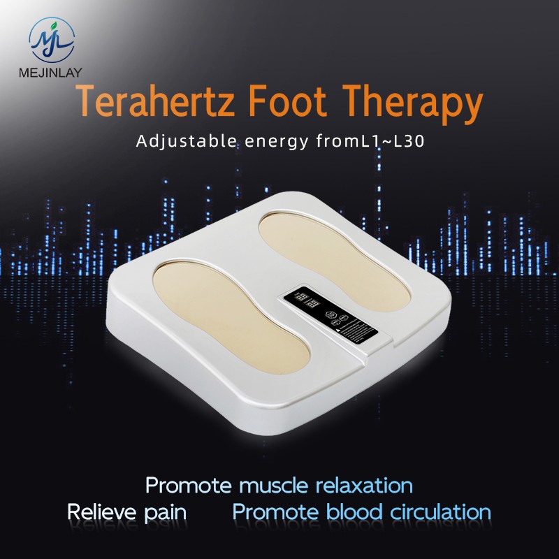 Terahertz Therapy Device Supplier - Household Office Physio