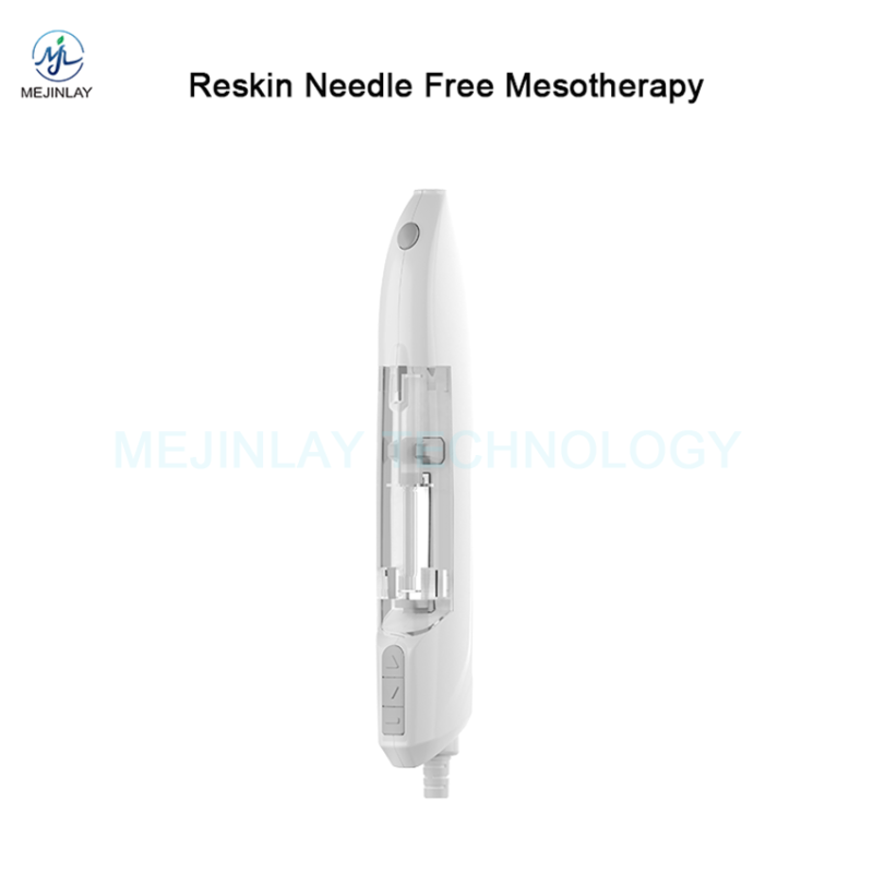 Hydrodermabrasion Gun Supplier - No Needle Anti Aging