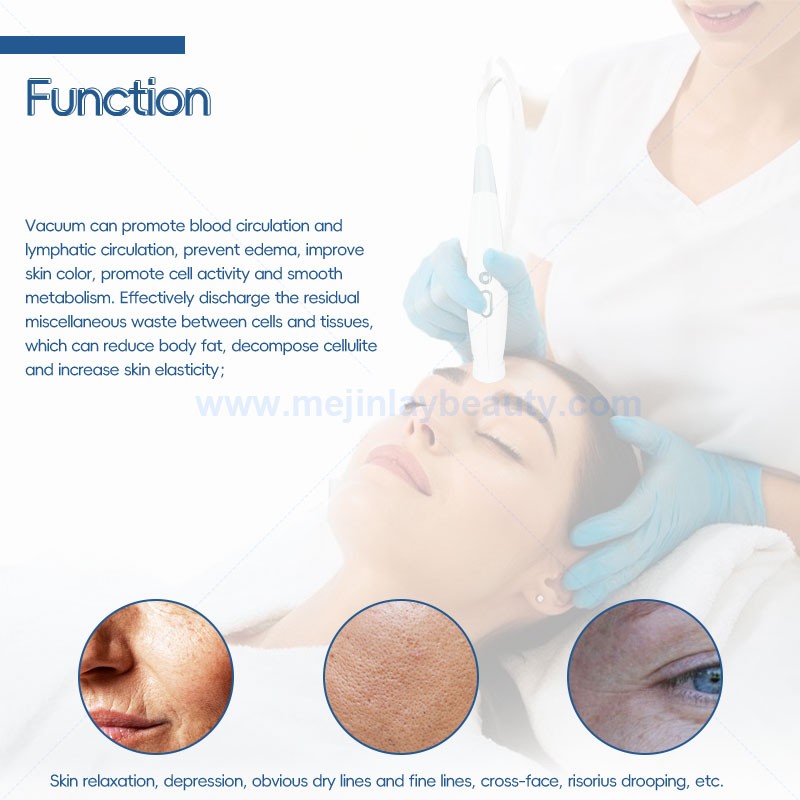Face Lift Device Supplier - Fractional RF Microneedle