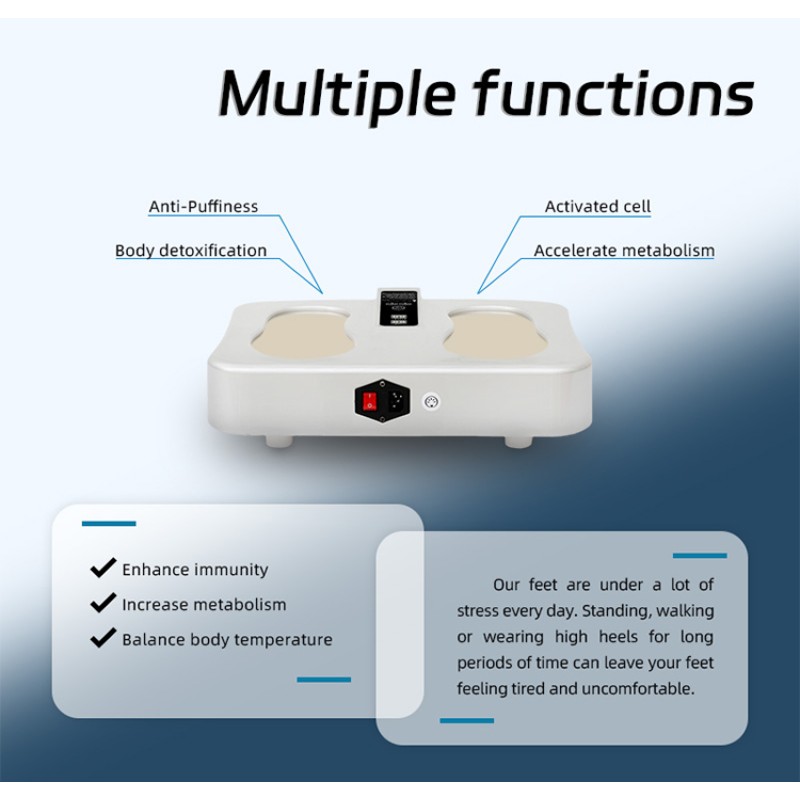 Tripolar RF Device Supplier - Home Use Neck Wrinkle