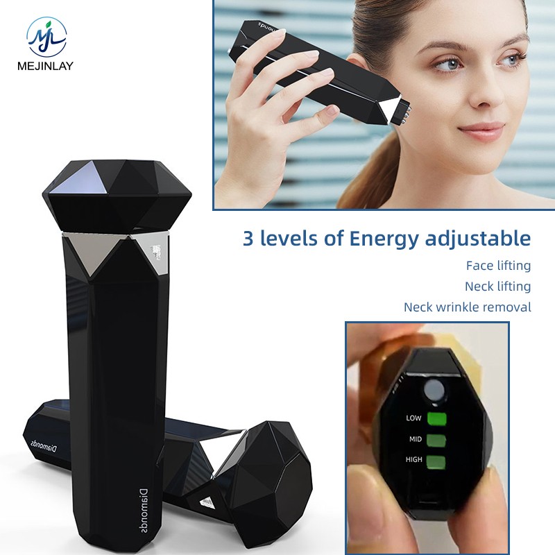 RF Beauty Device Manufacturer - High Frequency LED Tech