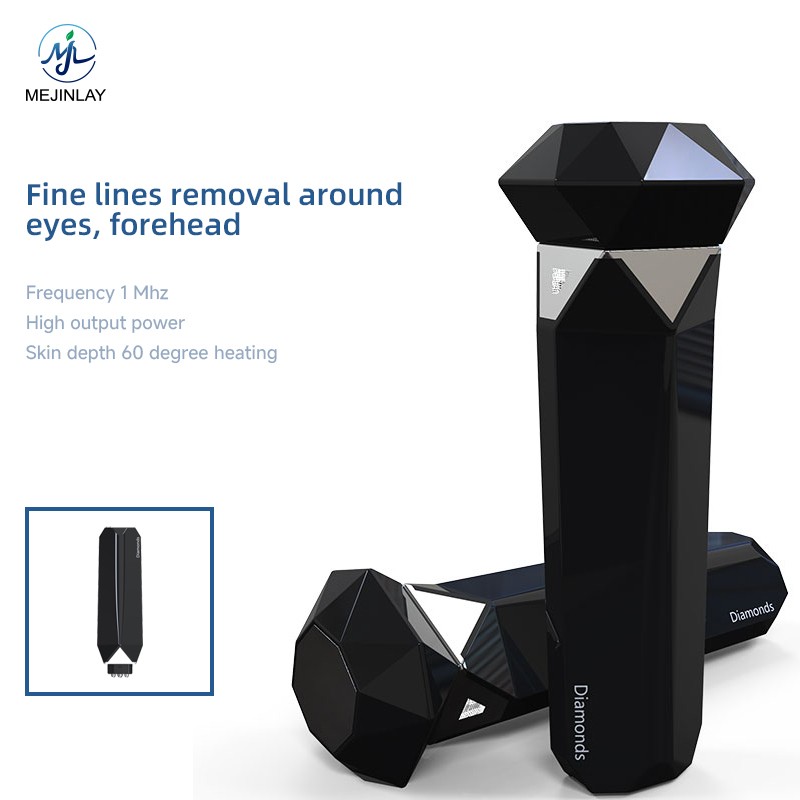 RF Beauty Device Manufacturer - High Frequency LED Tech