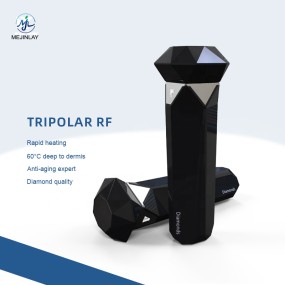 RF Skin Lifting Factory - Homeuse Neck Breast Tightening