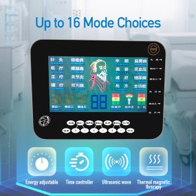 Tera P90 Plus Manufacturer - Iteracare Terahertz Wellness