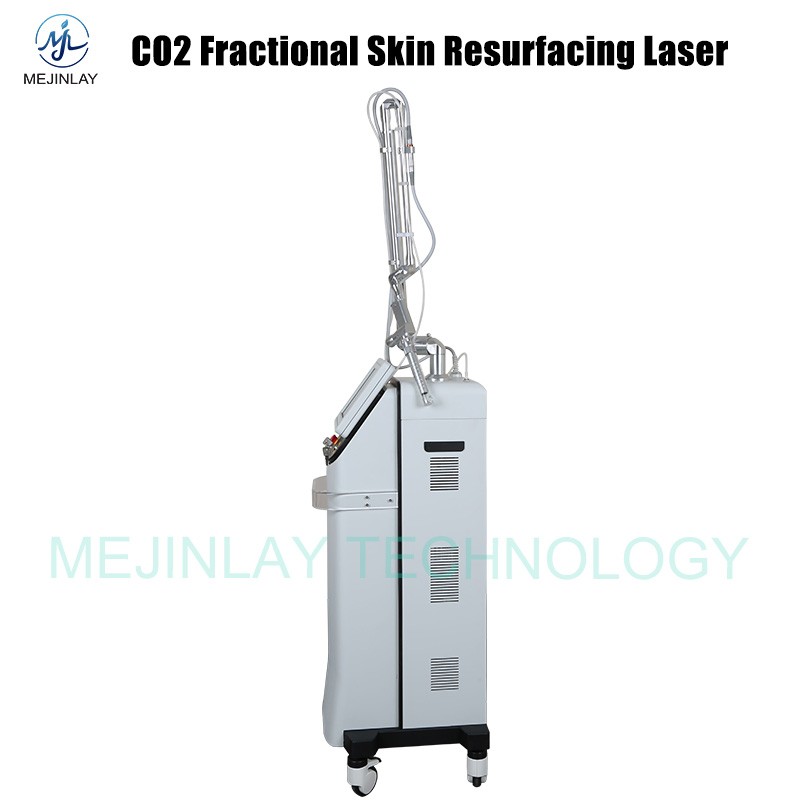 CO2 Laser Manufacturer - Fractional Skin Resurfacing