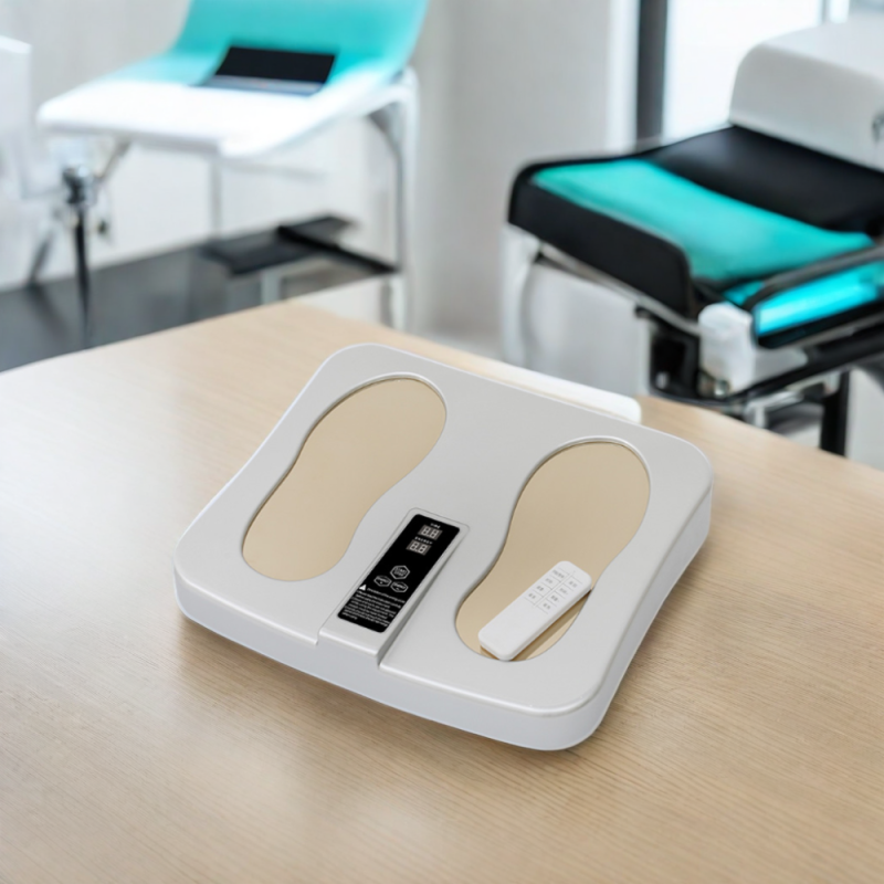 Tripolar RF Device Supplier - Home Use Neck Wrinkle