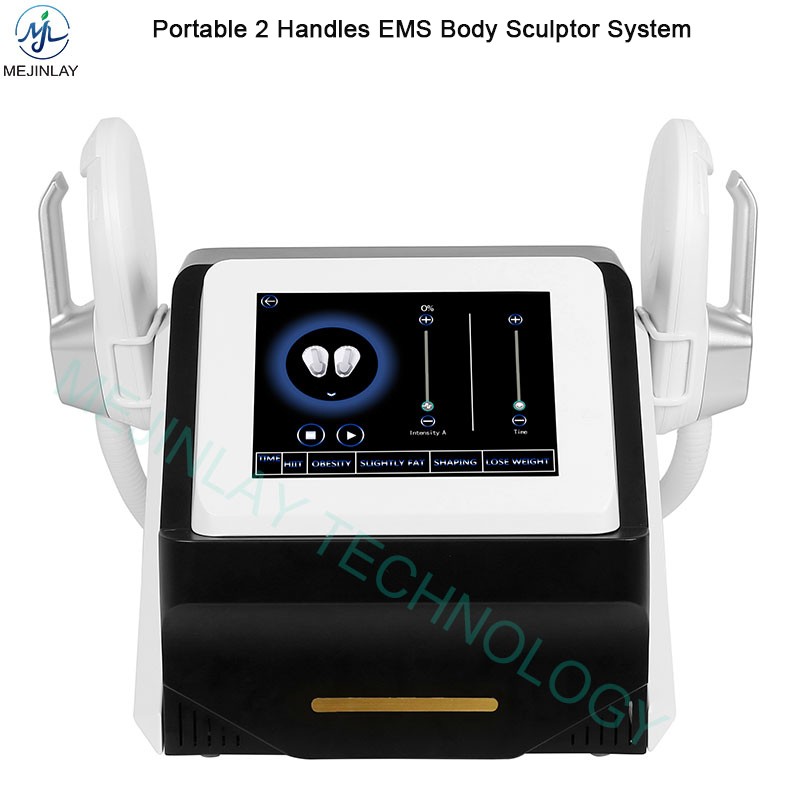 Electric Muscle Belt Factory - EMS Vibration Fitness