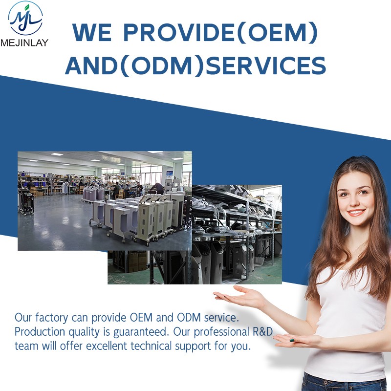 Laser Hair Removal Supplier - 808nm Mejinlay New