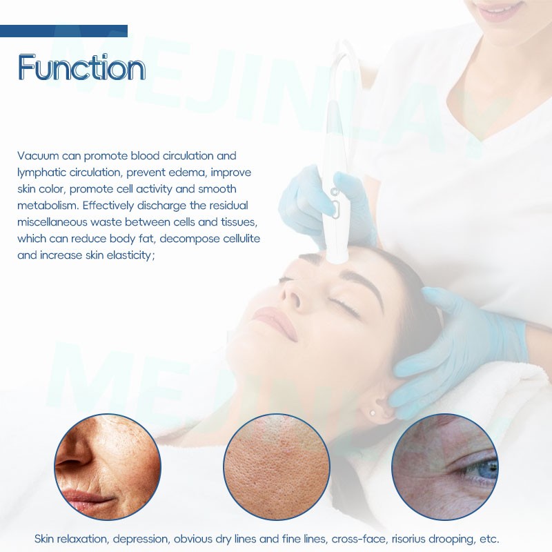 Non Surgical Face Lift Factory - RF Fractional ODM