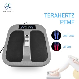 PEMF Meter Manufacturer - Terahertz Pulse Biotherapy