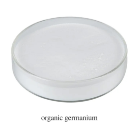 Germanium Powder Supplier - Organic Ge-132 99.5%