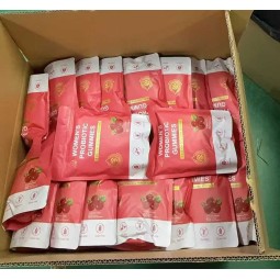 Probiotic Gummies Supplier - Vegan pH Balance