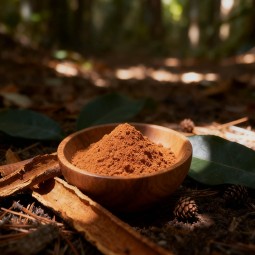 Cinnamon Extract Manufacturer - Polyphenols 20%