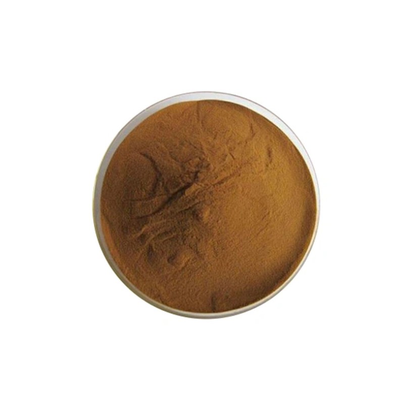 Epimedium Extract Supplier - Icariin Powder 10-20%