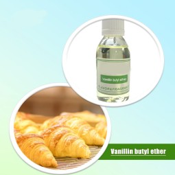 Vanillyl Butyl Ether Factory - Flavor Intermediate