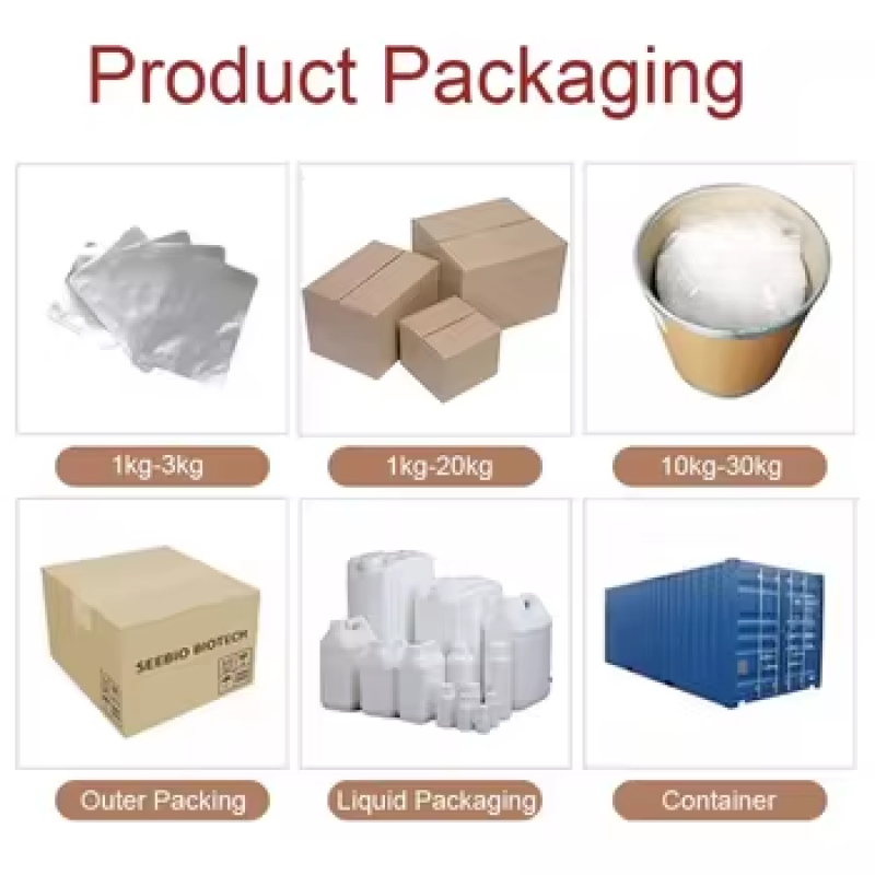 Epimedium Extract Supplier - Icariin Powder 10-20%