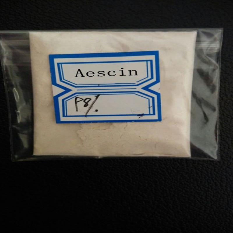 Horse Chestnut Extract Supplier - Aescin Powder
