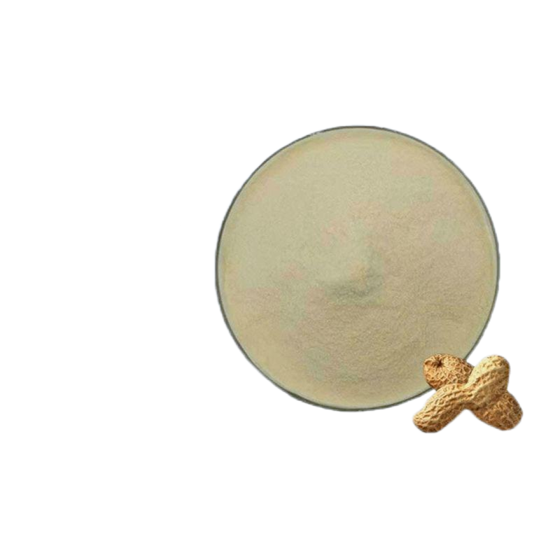 Peanut Shell Extract Manufacturer - Luteolin 98%