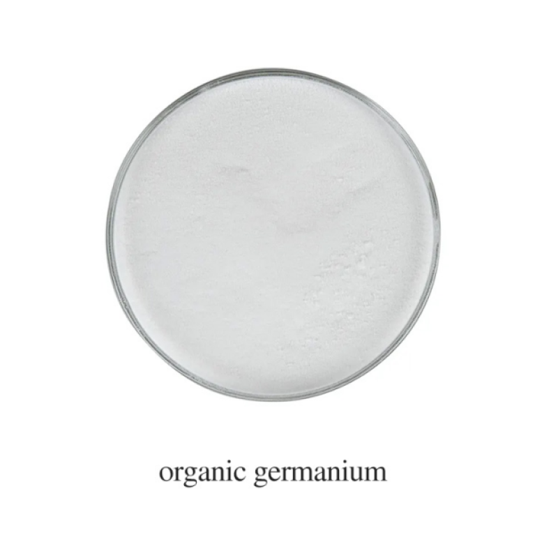 Germanium Powder Supplier - Organic Ge-132 99.5%