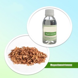 Megastigmatrienone Factory - Flavor Fragrance CAS